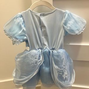 Disney Cinderella princess dress